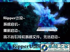 ripper|uripperΣ